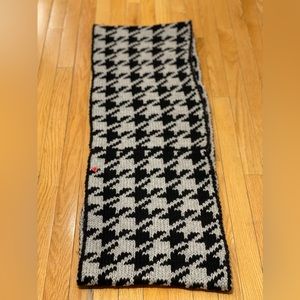 Strellson Jakne Infinity Scarf - Huge Incredible High Quality Vintage Piece